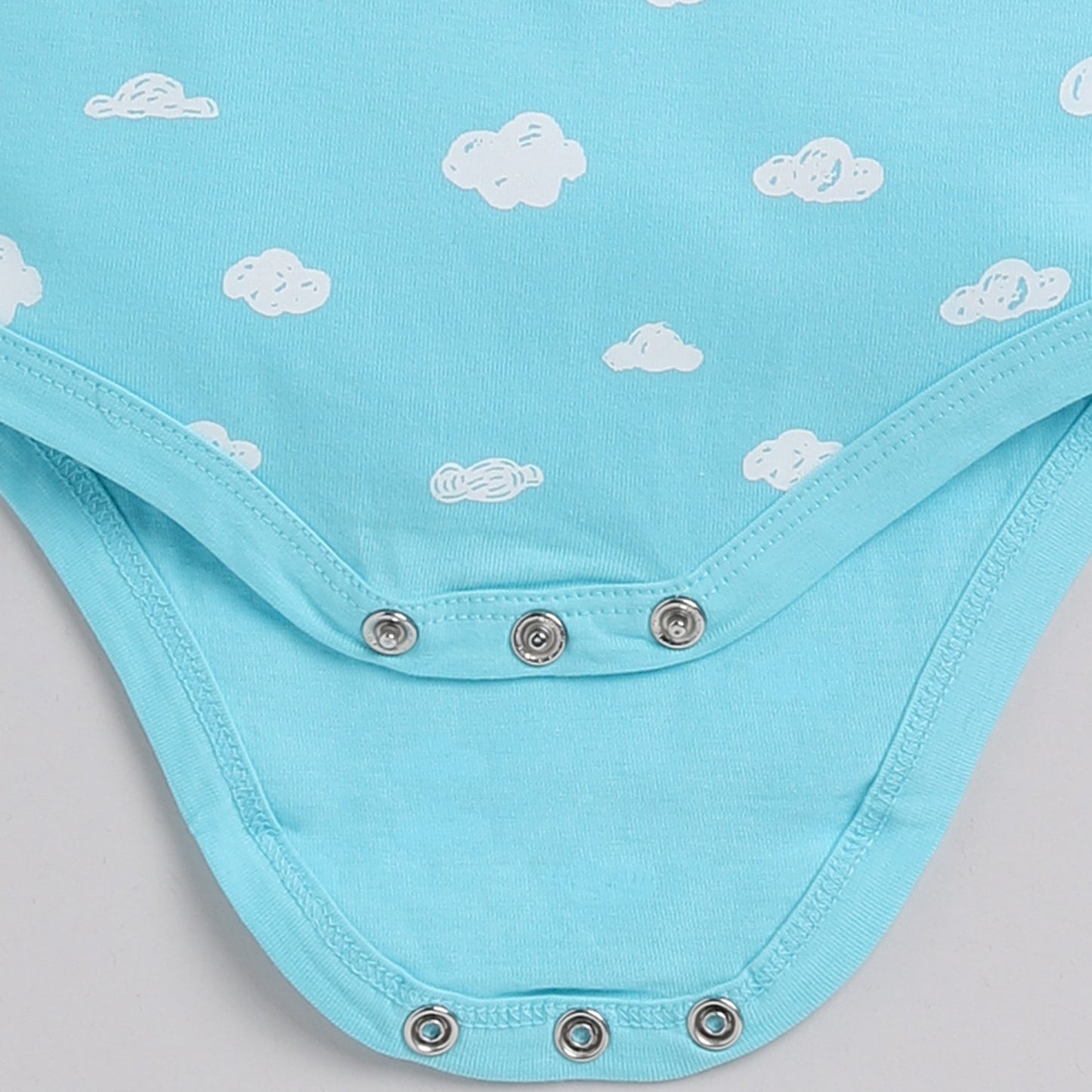 Pack of Three Bear Theme Onesies