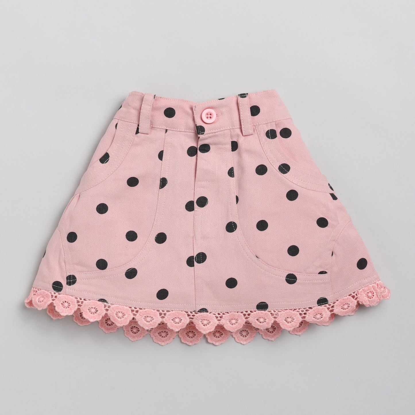 Cute Like Mom Top with Shorts